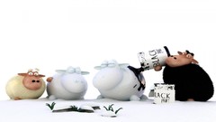 Computers widescreen 3d 3d art 3D view