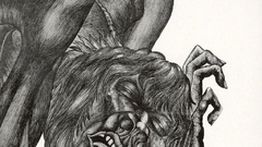 Comus front beautiful high