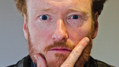 Conan OBrien
