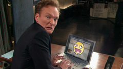 Conan OBrien Awesome Face