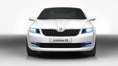 Concept art Škoda