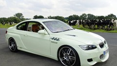 Concept art AC Schnitzer