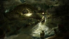 Concept art artwork S.T.A.L.K.E.R. S.T.A.L.K.E.R.: Shadow of 