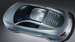 Concept art Audi RSQ