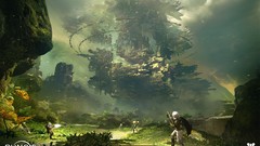 Concept art citadel bungie Destiny (video game)