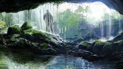Concept art far cry 3