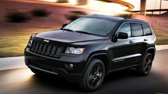 Concept art Grand Cherokee Jeep Grand Cherokee
