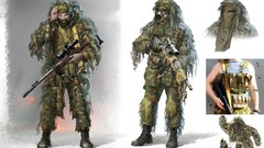 Concept art stalker 2