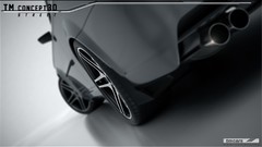 Concept art TM concept 30