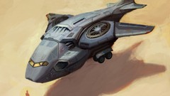 Concept art video games XCOM Enemy Unknown