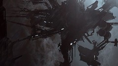 Concept art X Rebirth