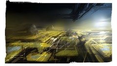 Concept art X Rebirth