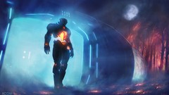 Concept art XCOM Enemy Unknown