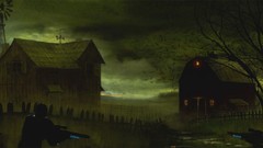 Concept art XCOM Enemy Unknown