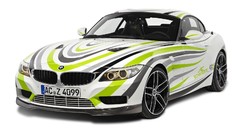 Concept cars AC Schnitzer