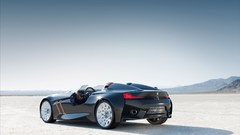 Concept cars BMW 328