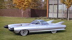 Concept cars Cadillac