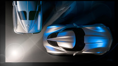Concept Chevrolet Corvette high stingray Resolution