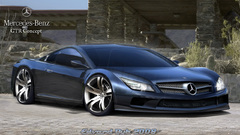Concept high clk Resolution