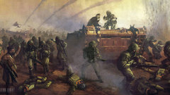 Concept image high killzone II PeteAmachree Resolution