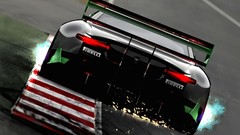 Concept jaguar vehicles Supercars bertone GTI-R