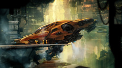 Concept lot details high spaceship ) With itt