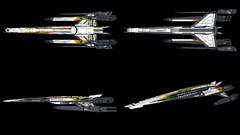 Concept mass effect normandy