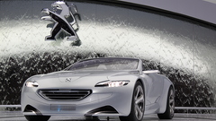 Concept Peugeot stage The perfect was img