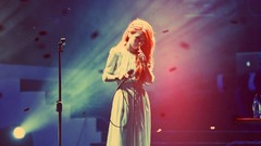 Concert asians live hebe tian