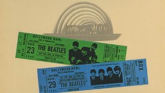 Concert Hollywood The Beatles album covers Beatless