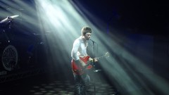 Concert noel gallagher photo shoot musican