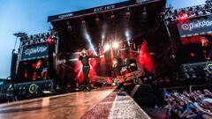 concerts mick jagger Men singer Music