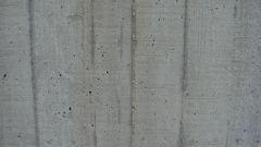 Concrete cement