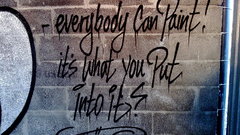 Concrete More walls fast need