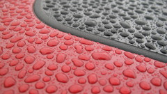 Condensation waterdrops