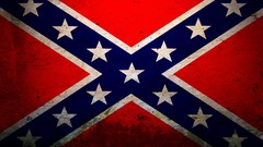 Confederate southern