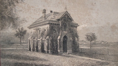 Congratulations sir high