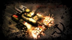 Conquer Red Alert
