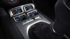 Console chevrolet camaro Chevrolet Camaro ZL1