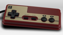 Console Famicom