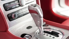 Console hamann bentley continental gt Bentley Continental