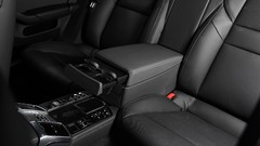 Console techart Porsche Panamera