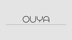 Console video games ouya