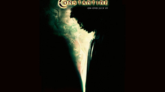 Constantine Keanu reeves Movie