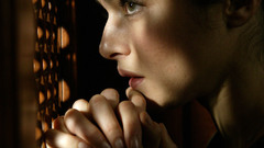 Constantine rachel weisz