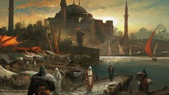 Constantinople ACR