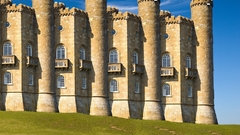 Constructicons palace