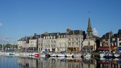 Construction architecture reflections Docks harbours