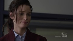 Continuum rachel nichols Kiera Cameron