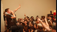 Contribute pwease high